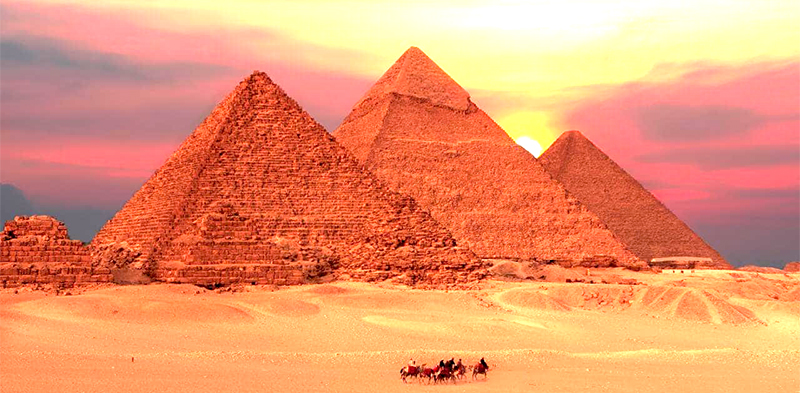 Best North African Tours